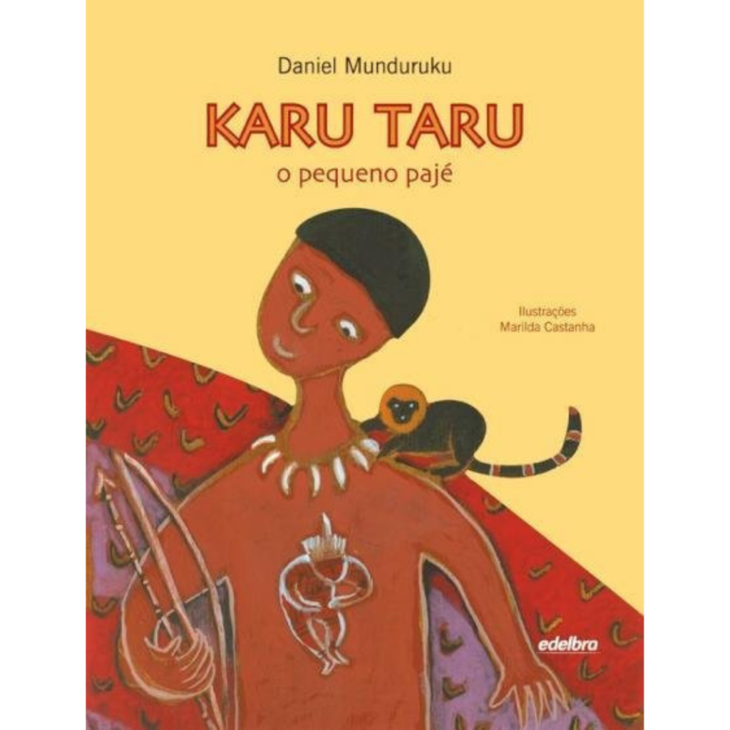 Vozes Ancestrais Dez Contos Ind Genas Daniel Munduruku Livraria Marac