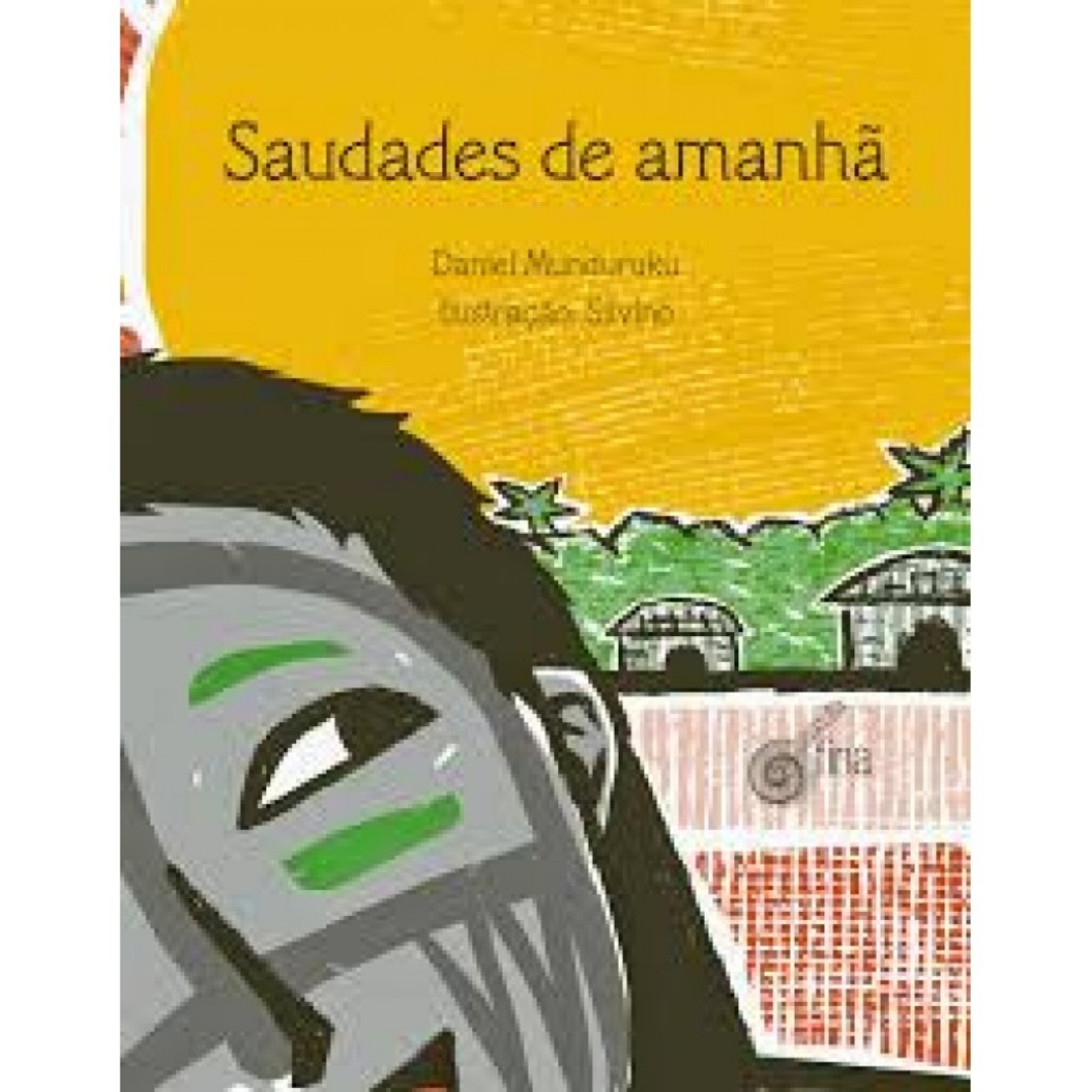 Crônicas Indígenas Para Rir E Refletir Na Escola Daniel Munduruku