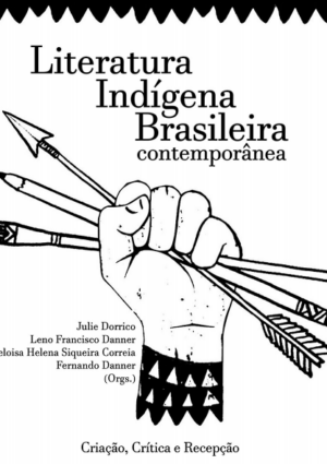 literatura indigena brasileira contemporanea